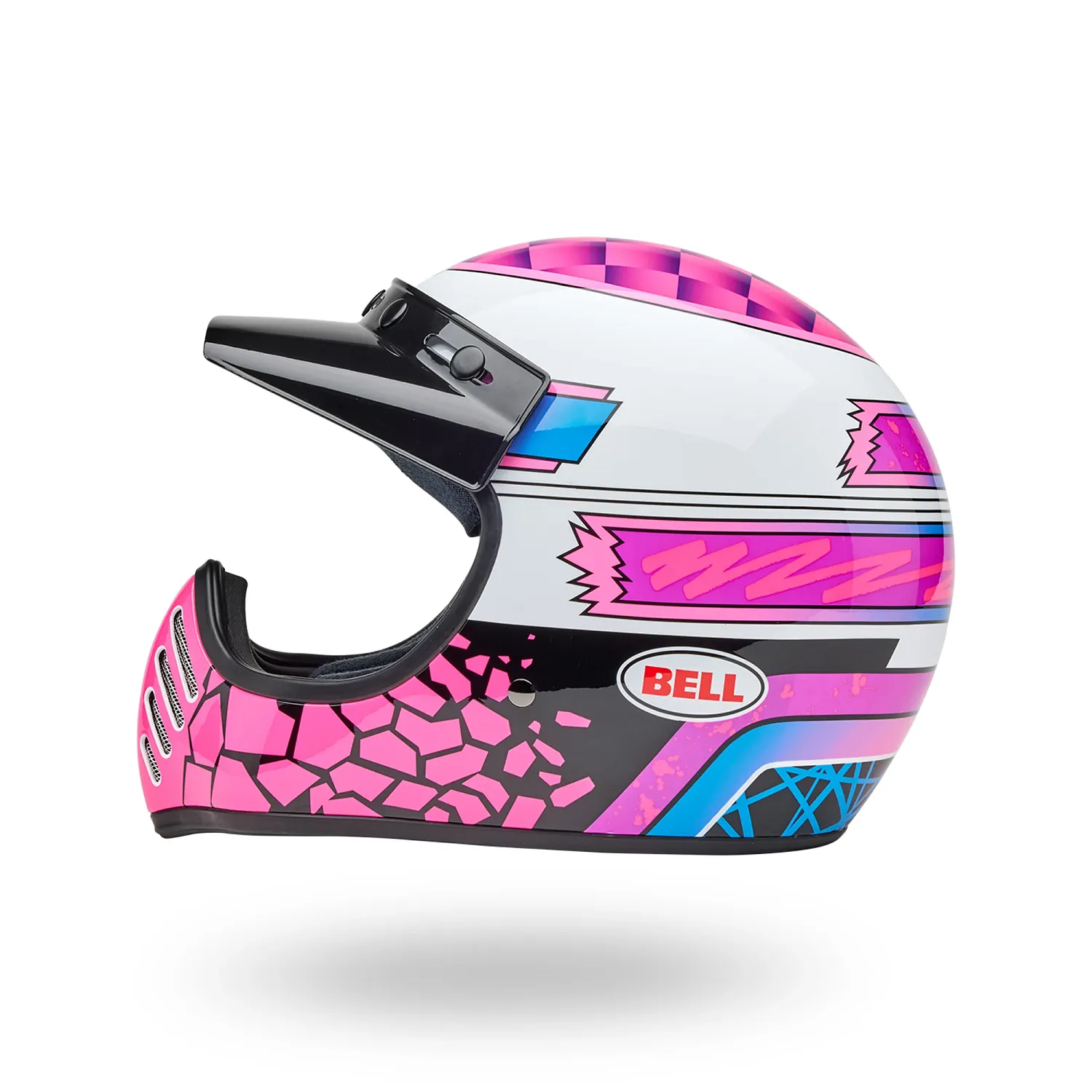 PS MOTO-3 DEATHSPRAY PK/PR S
