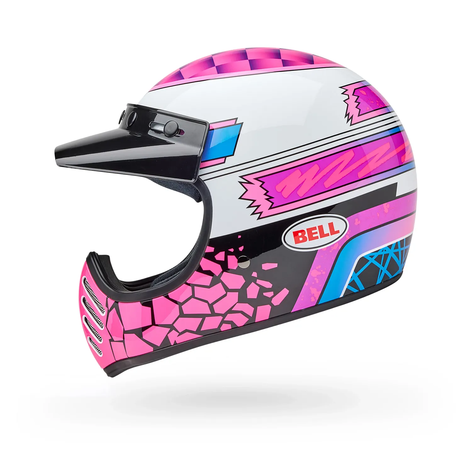 PS MOTO-3 DEATHSPRAY PK/PR S