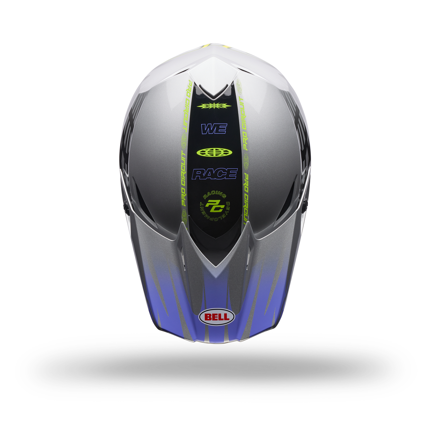 MX-10 Mips Pro Circuit Intake Special Edition