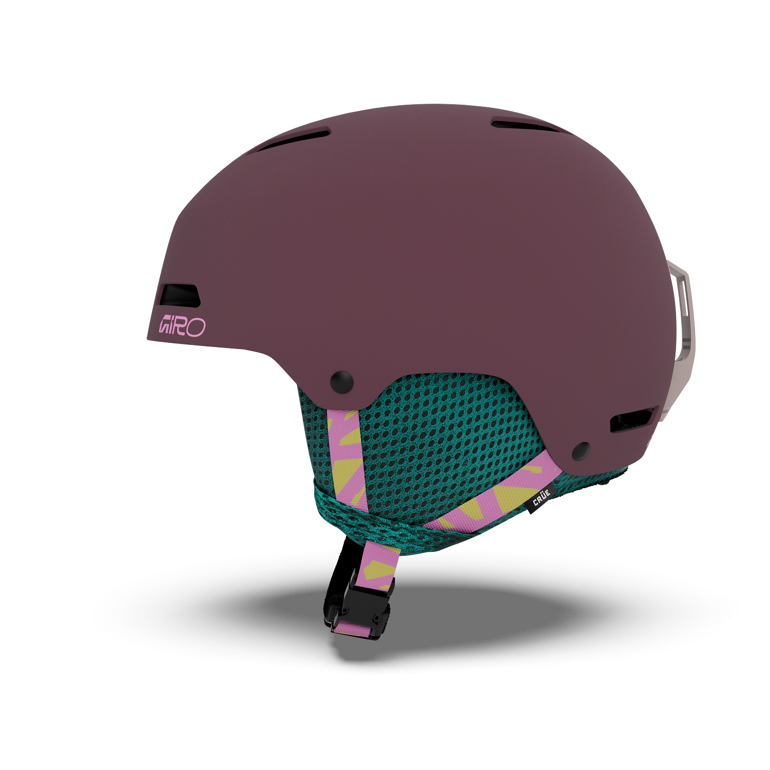 Crue Helmet
