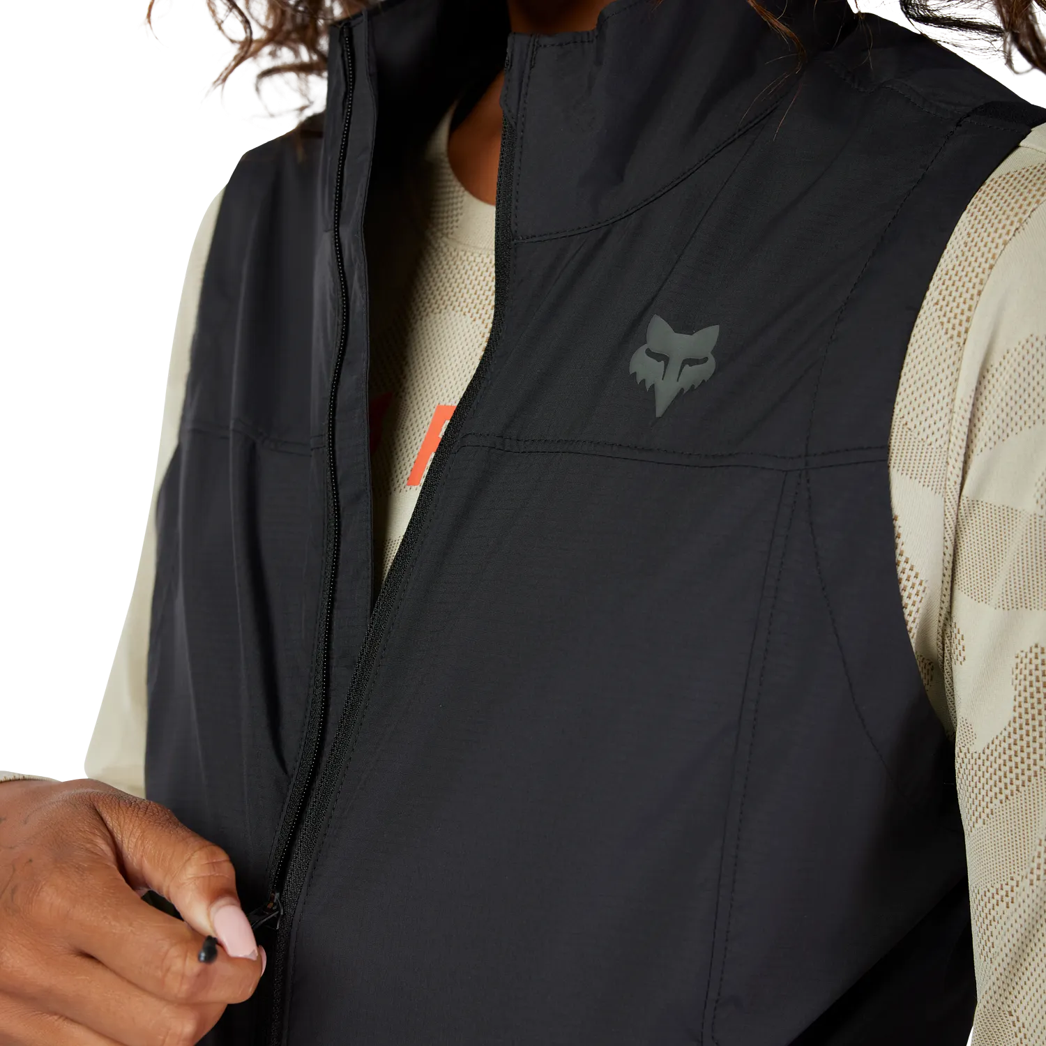 Women's Ranger Wind-vest