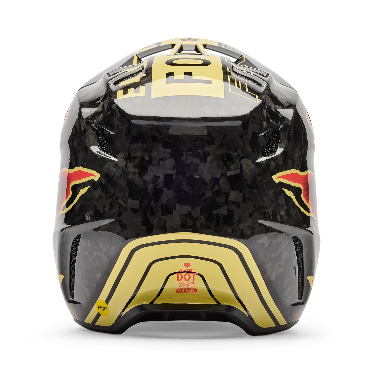 V3 RS INNING HELMET 
