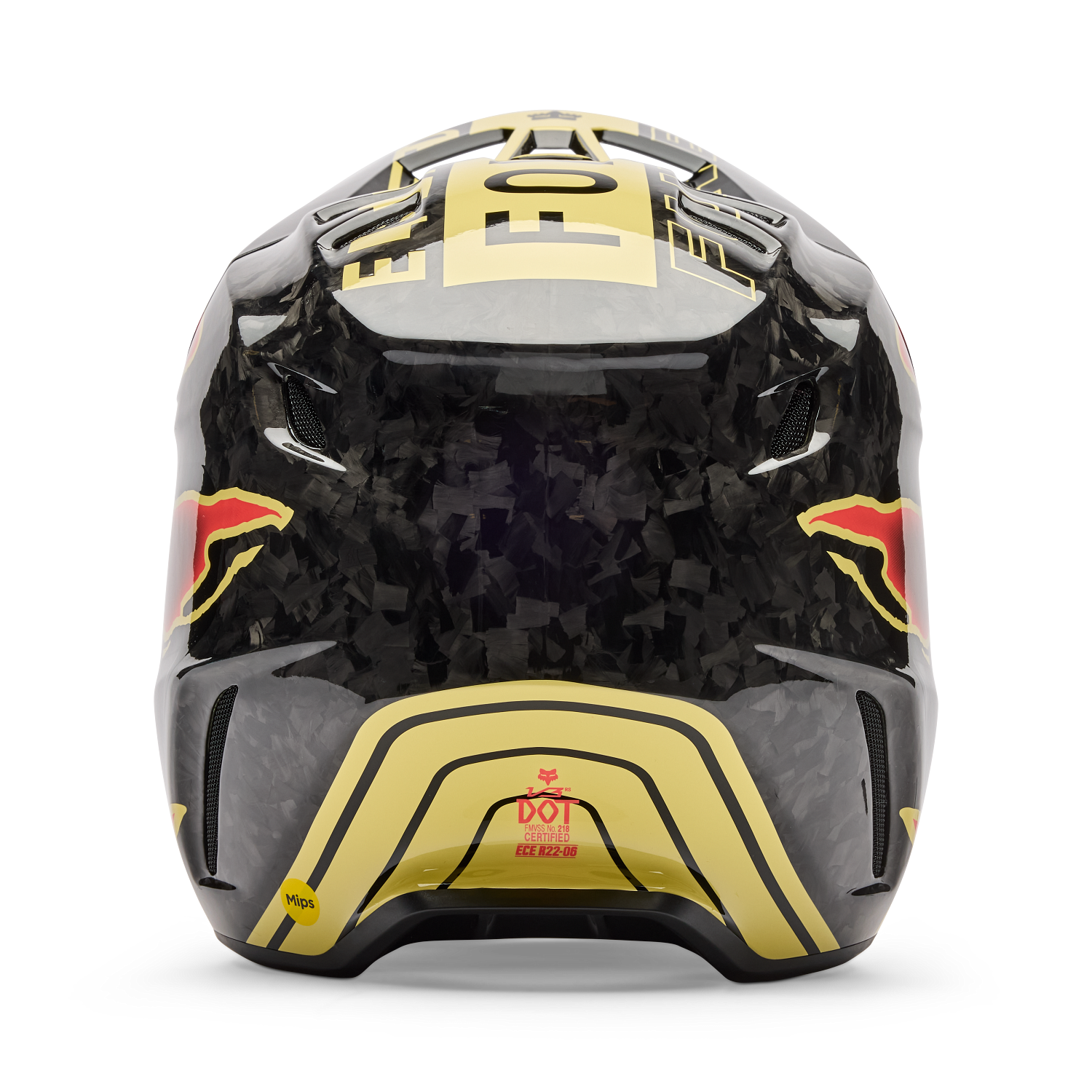 Casque V3 RS Inning