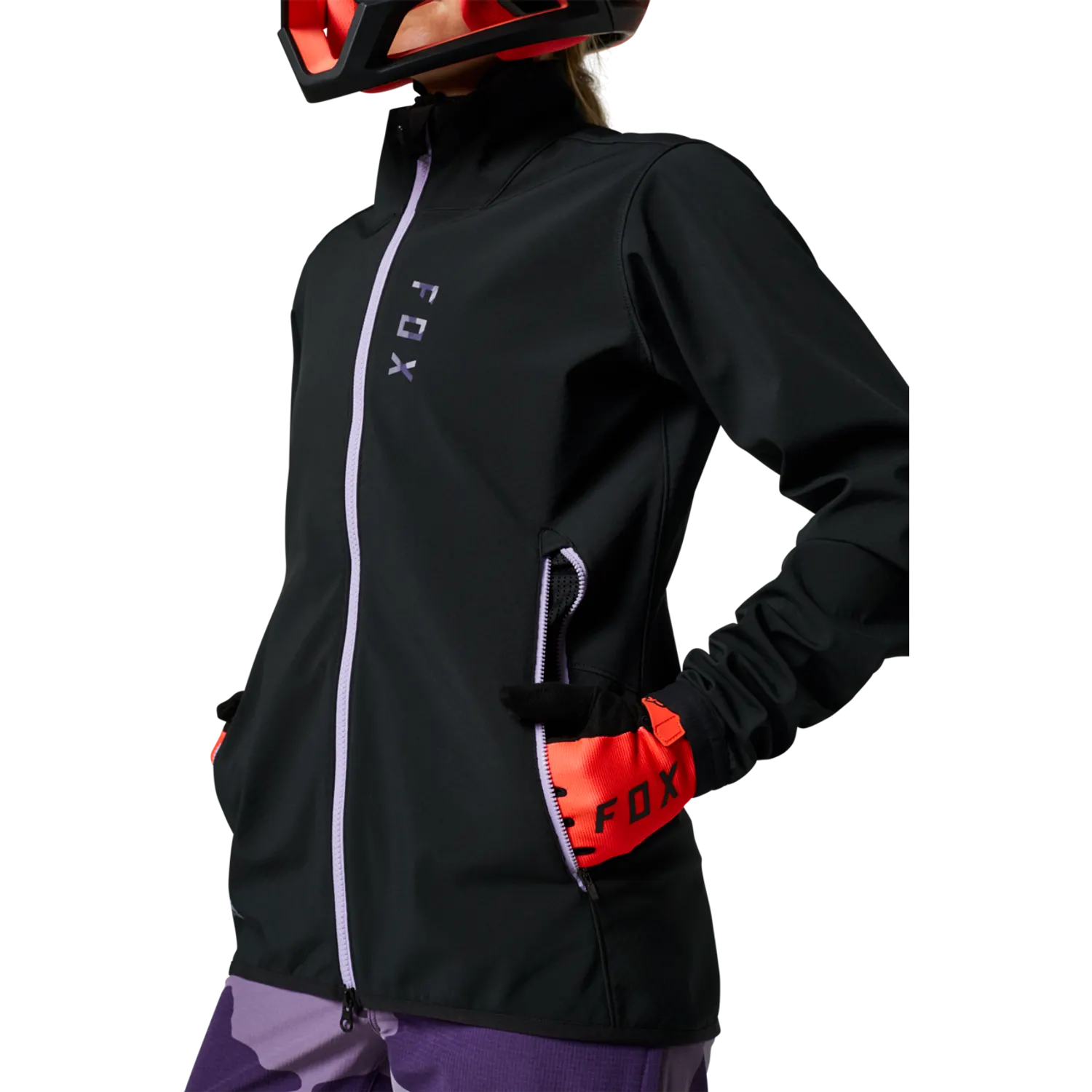 Veste de feu Ranger pour femme