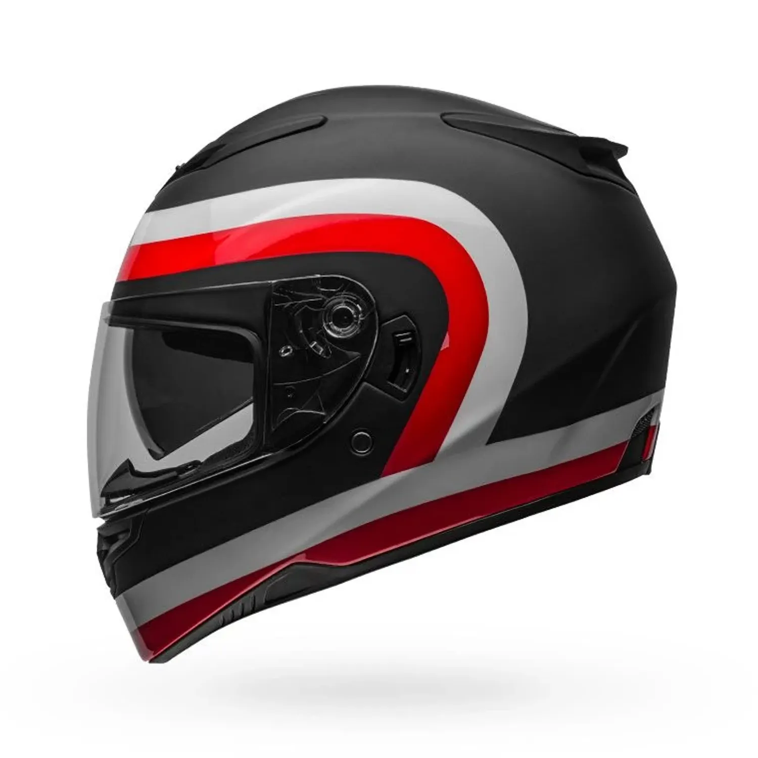 PS RS-2 CRAVE M/G BK/WH/RD S