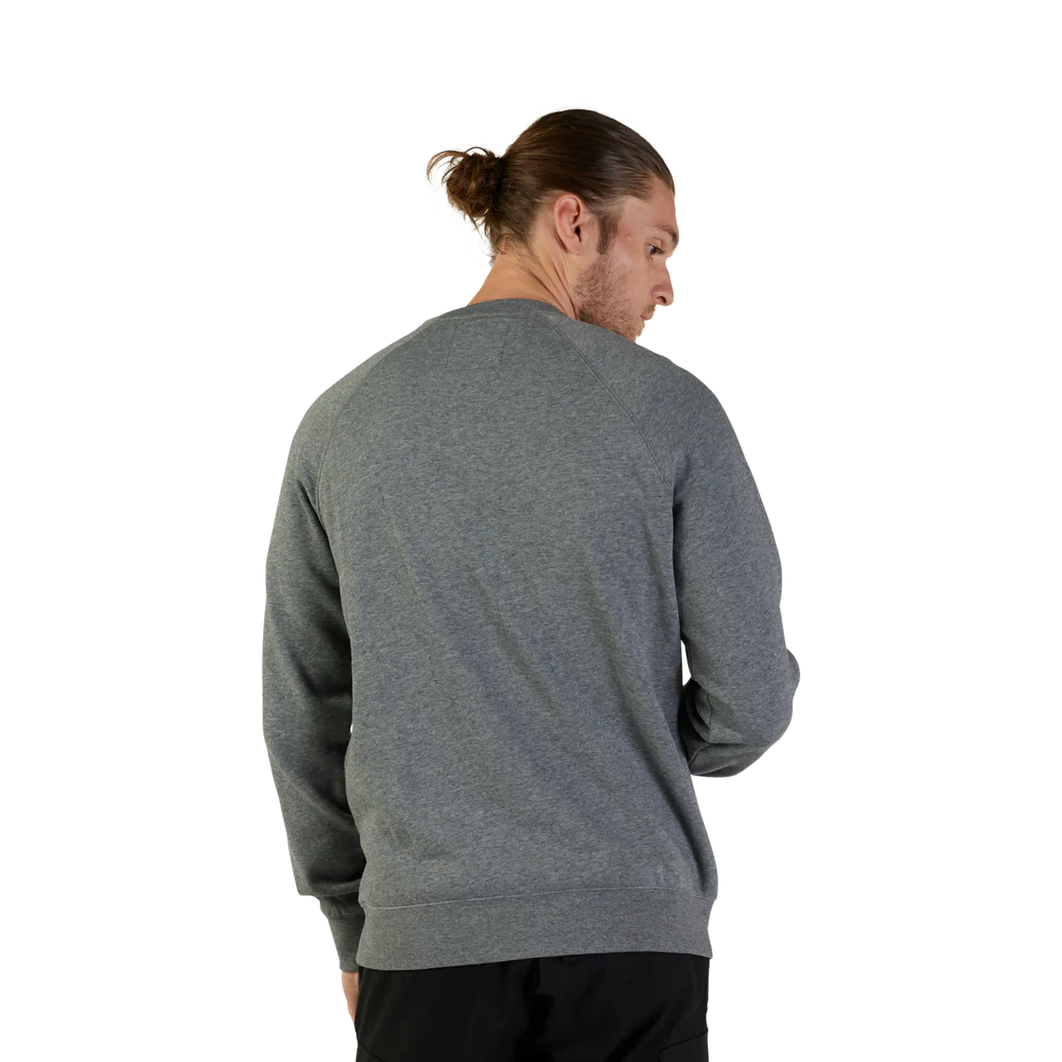 ABSOLUTE FLEECE CREW 