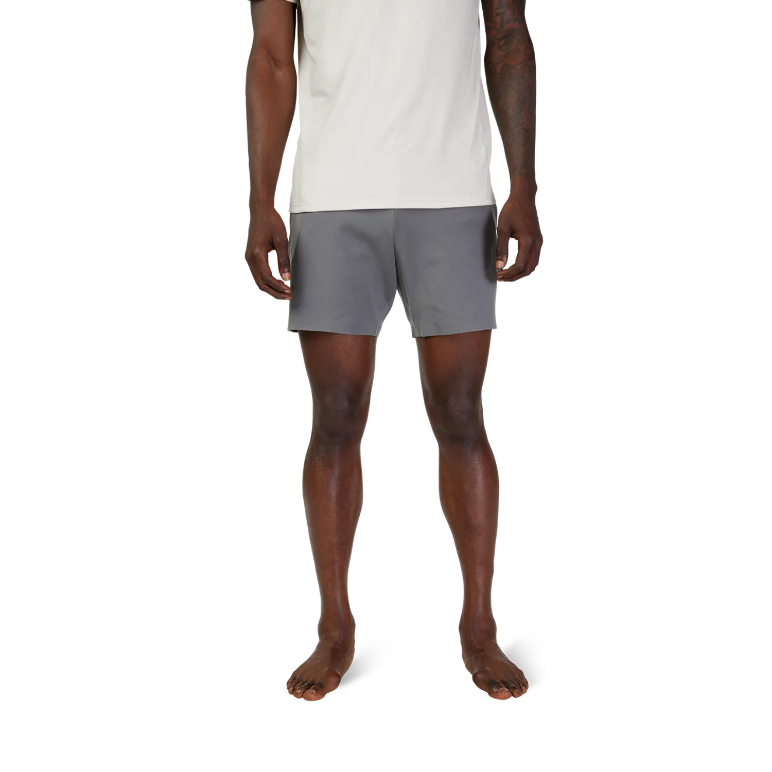 RISE FLEECE SHORT 