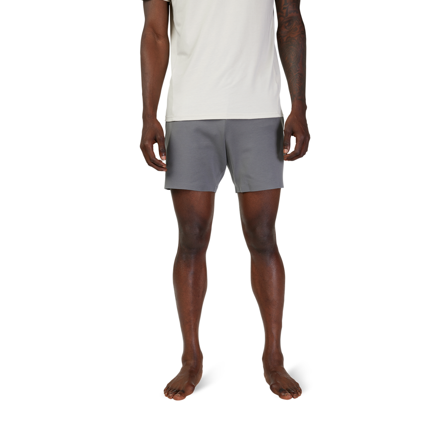Rise Fleece Shorts