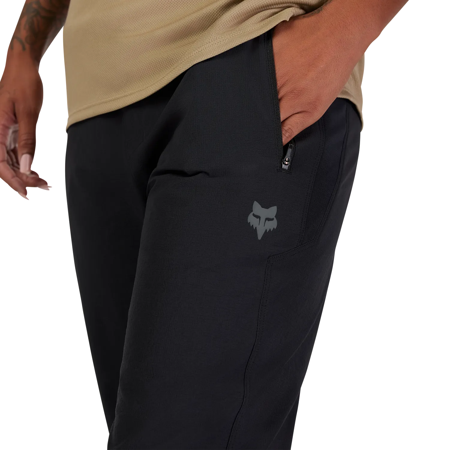 Pantalon Ranger Femme