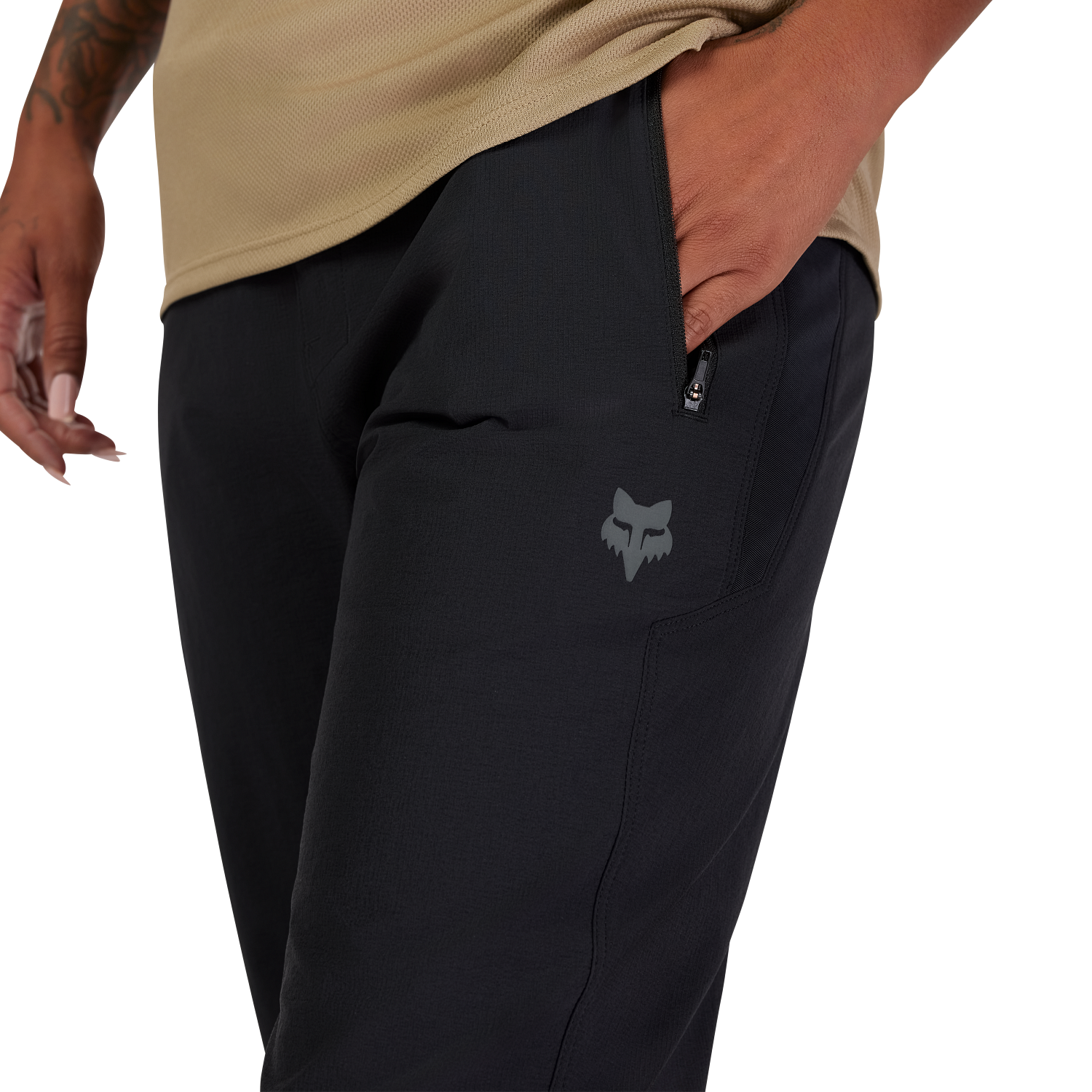 Pantalon Ranger Femme