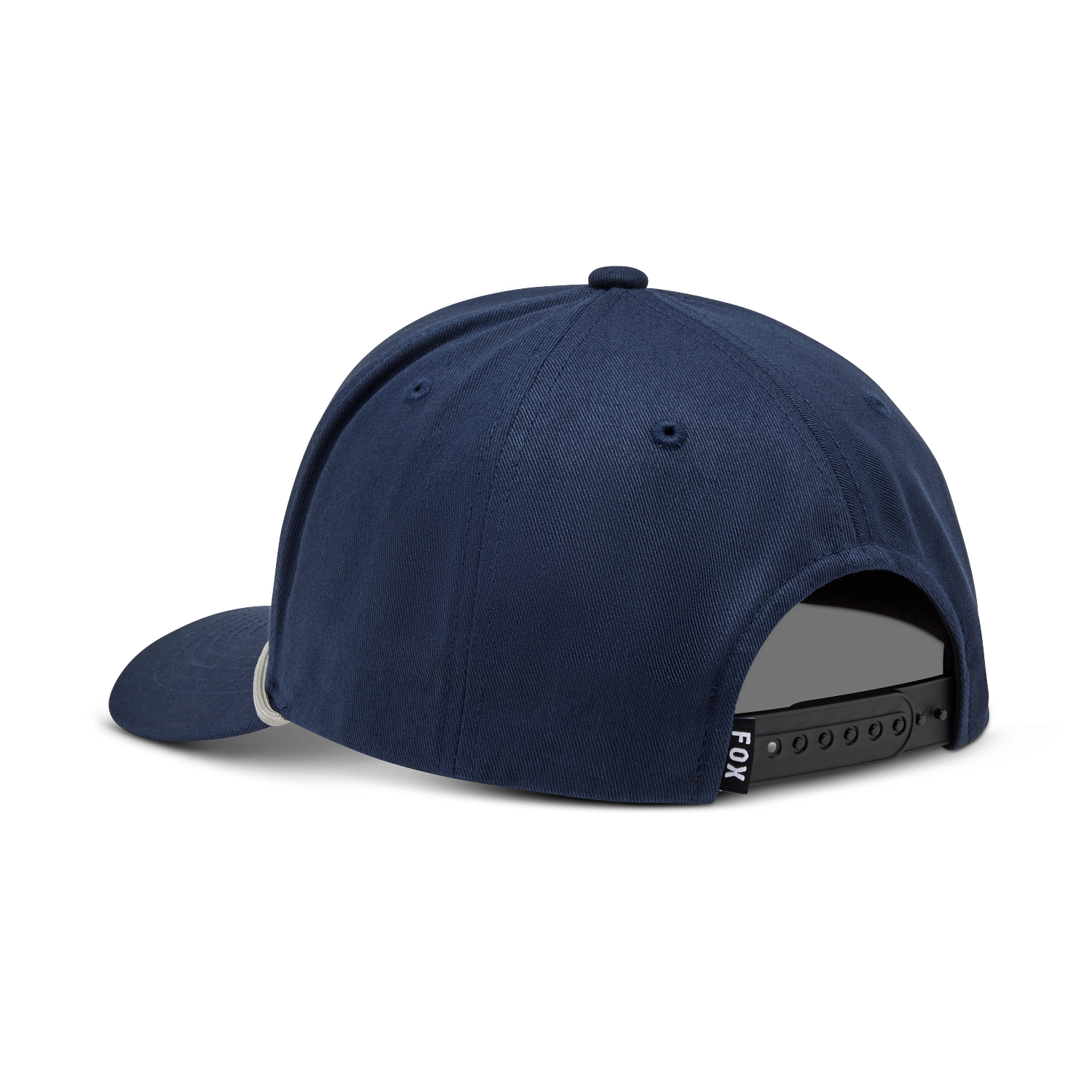 Casquette Fox Head Rope