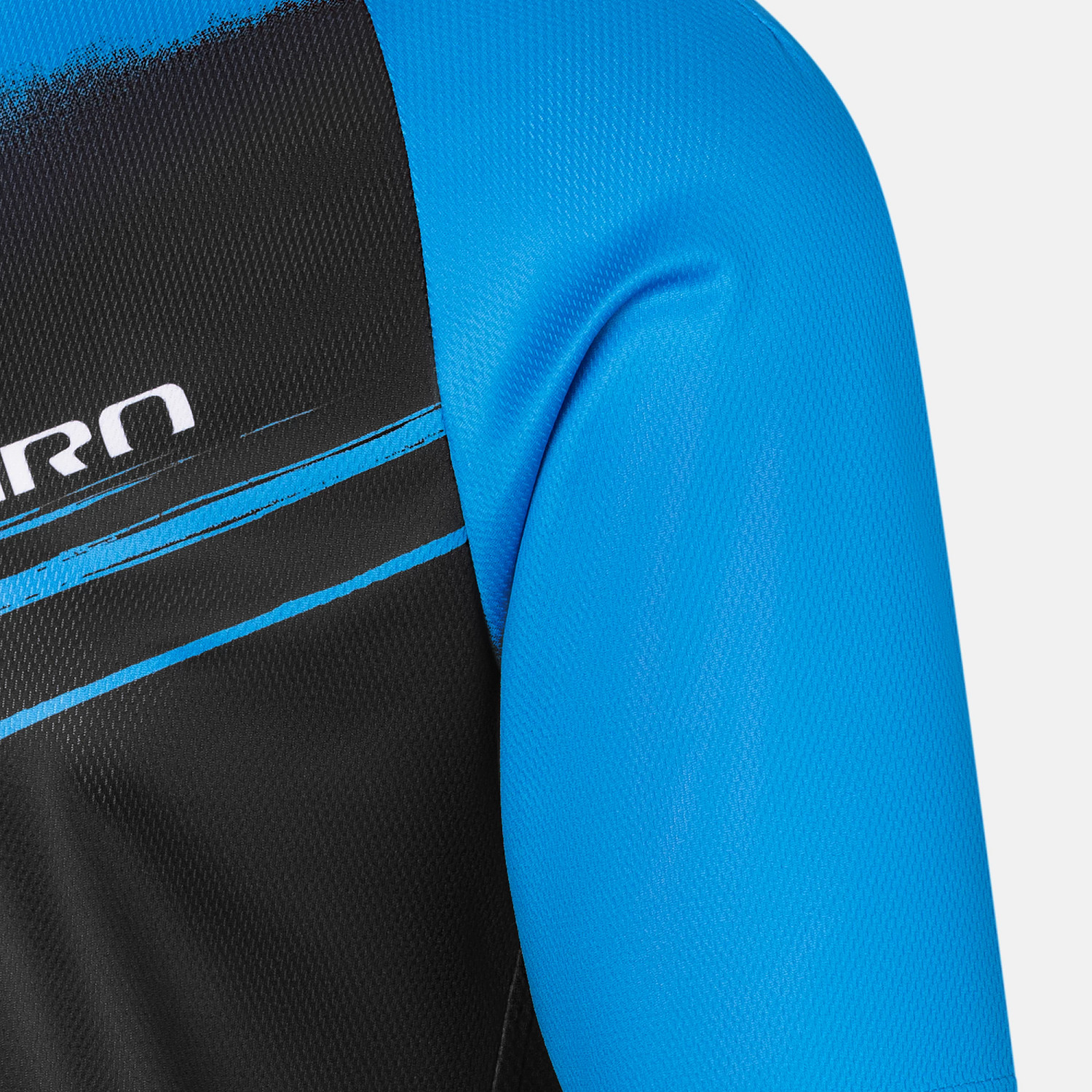 Men's Roust Jersey