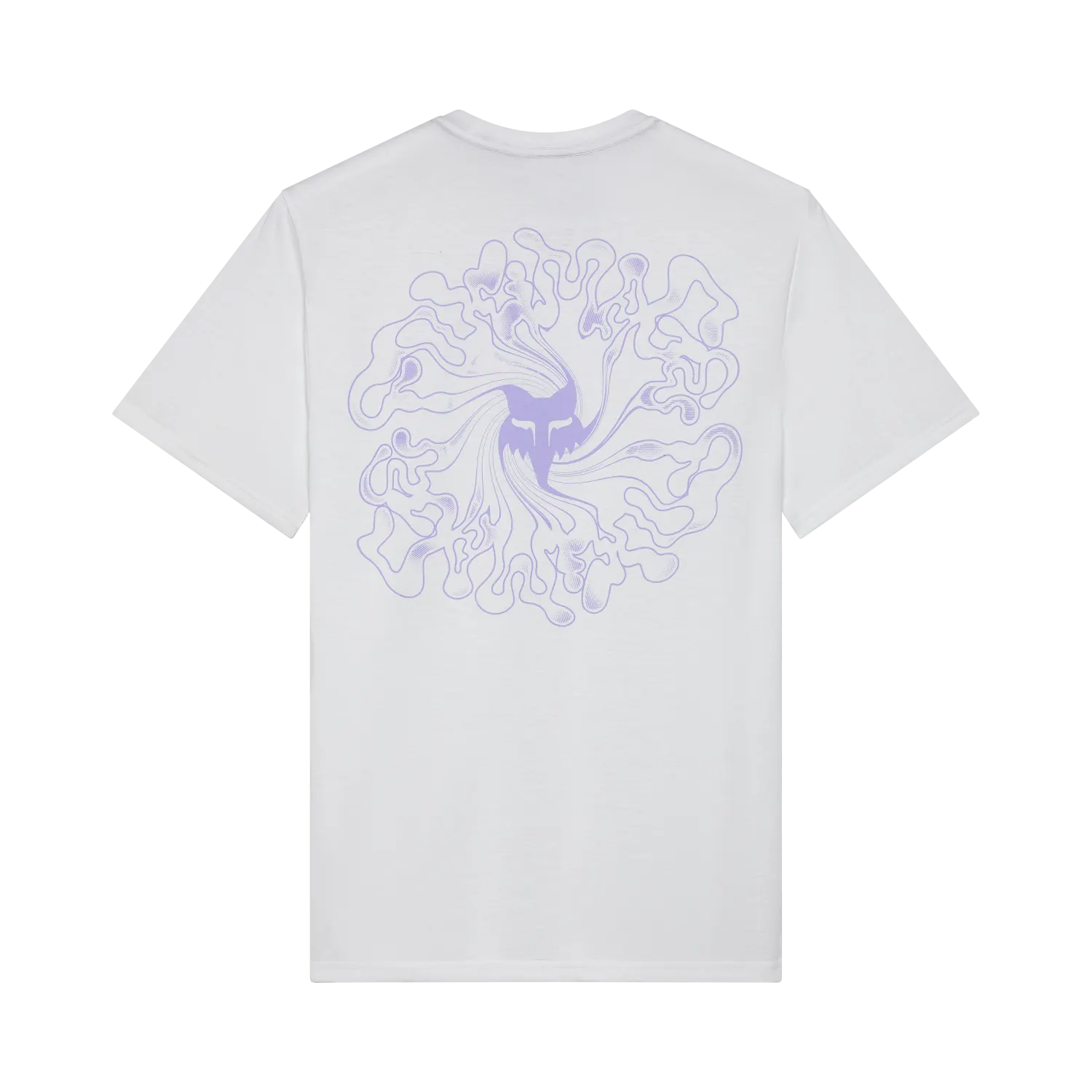 T-Shirt Frequency Tech