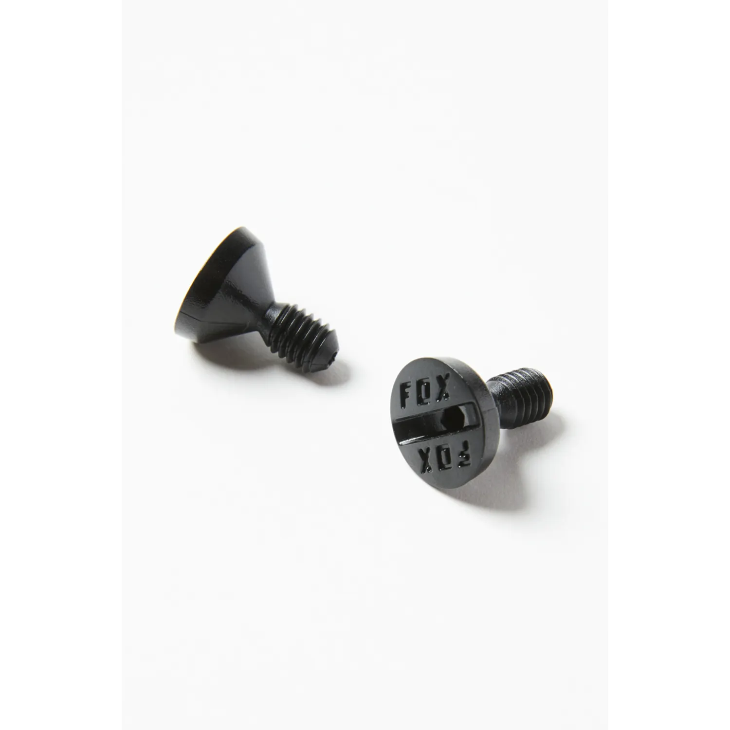 2020 V3 RS VISOR SCREWS - 2PK 