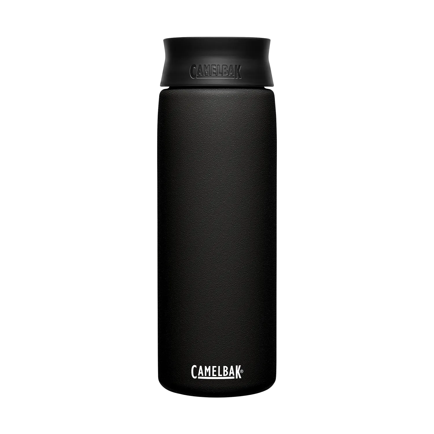 Hot Cap SST Vacuum Insulated 20oz,  Black
