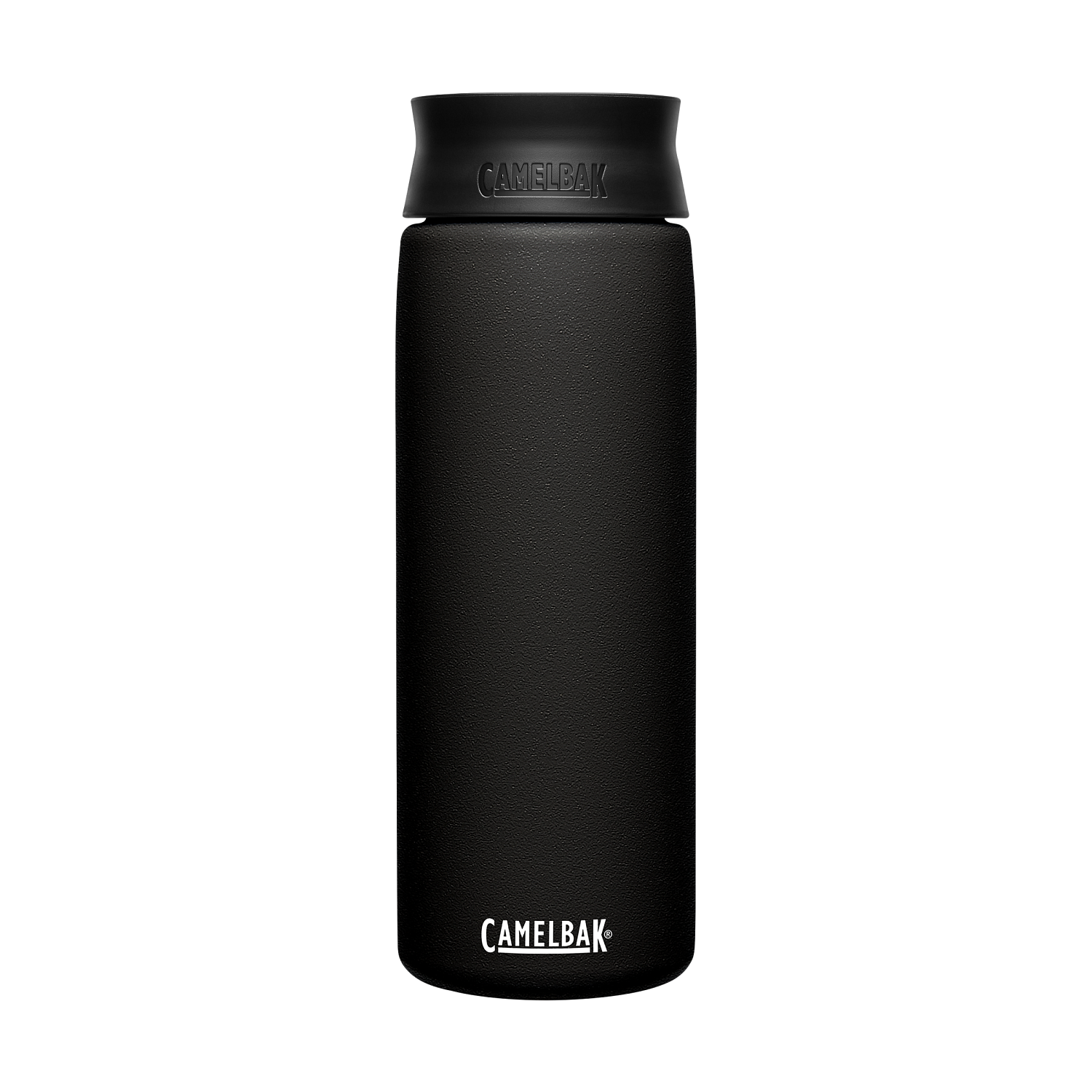 Hot Cap SST Vacuum Insulated 20oz,  Black