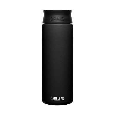 Hot Cap SST Vacuum Insulated 20oz,  Black