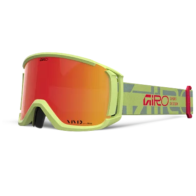 Revolt Burst Schutzbrille