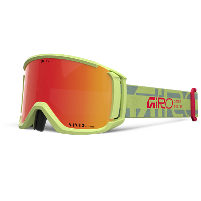 Gafas Revolt Burst