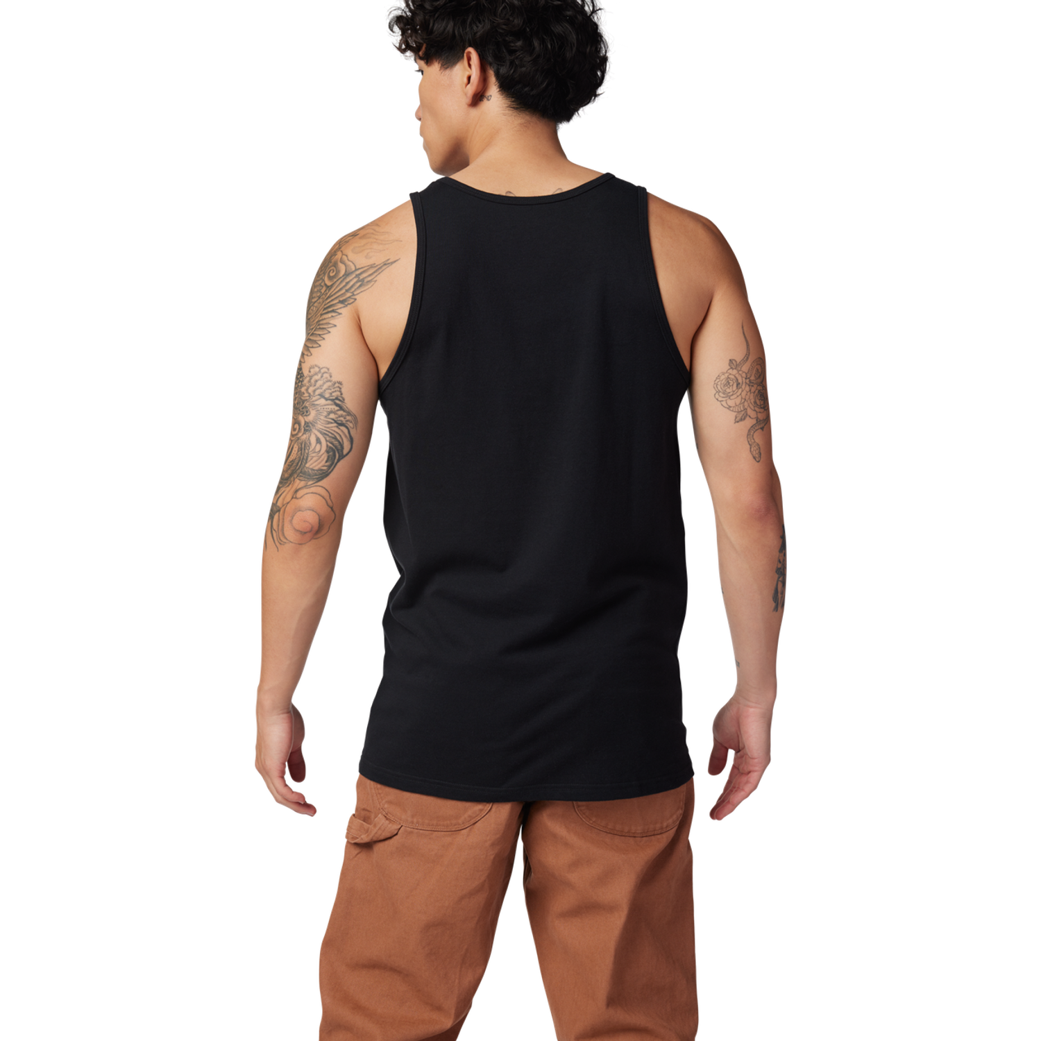 Intrude Premium Tank
