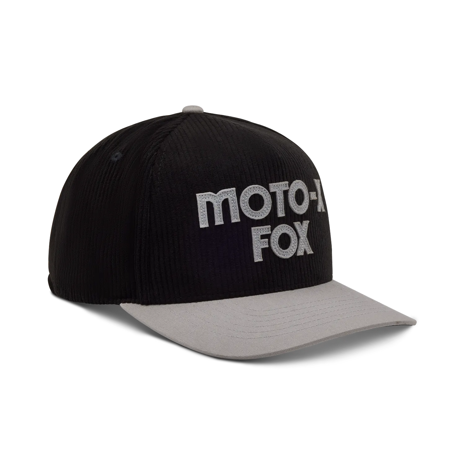 MOTO-X CORDUROY HAT 