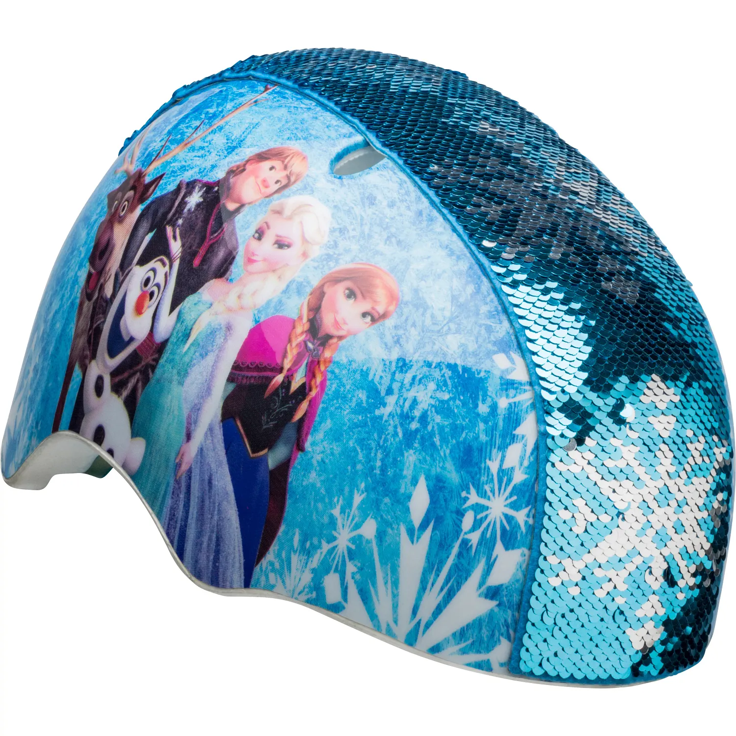 FROZEN SEQUINS FLIP CHILD MS HLMT ENG
