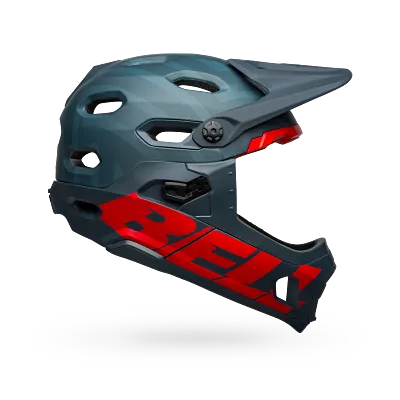 Super DH Spherical Prime