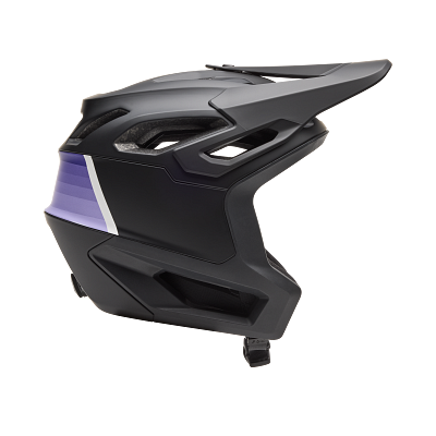 Dropframe Pro Grid Helmet