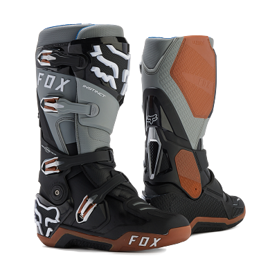 Botas Instinct