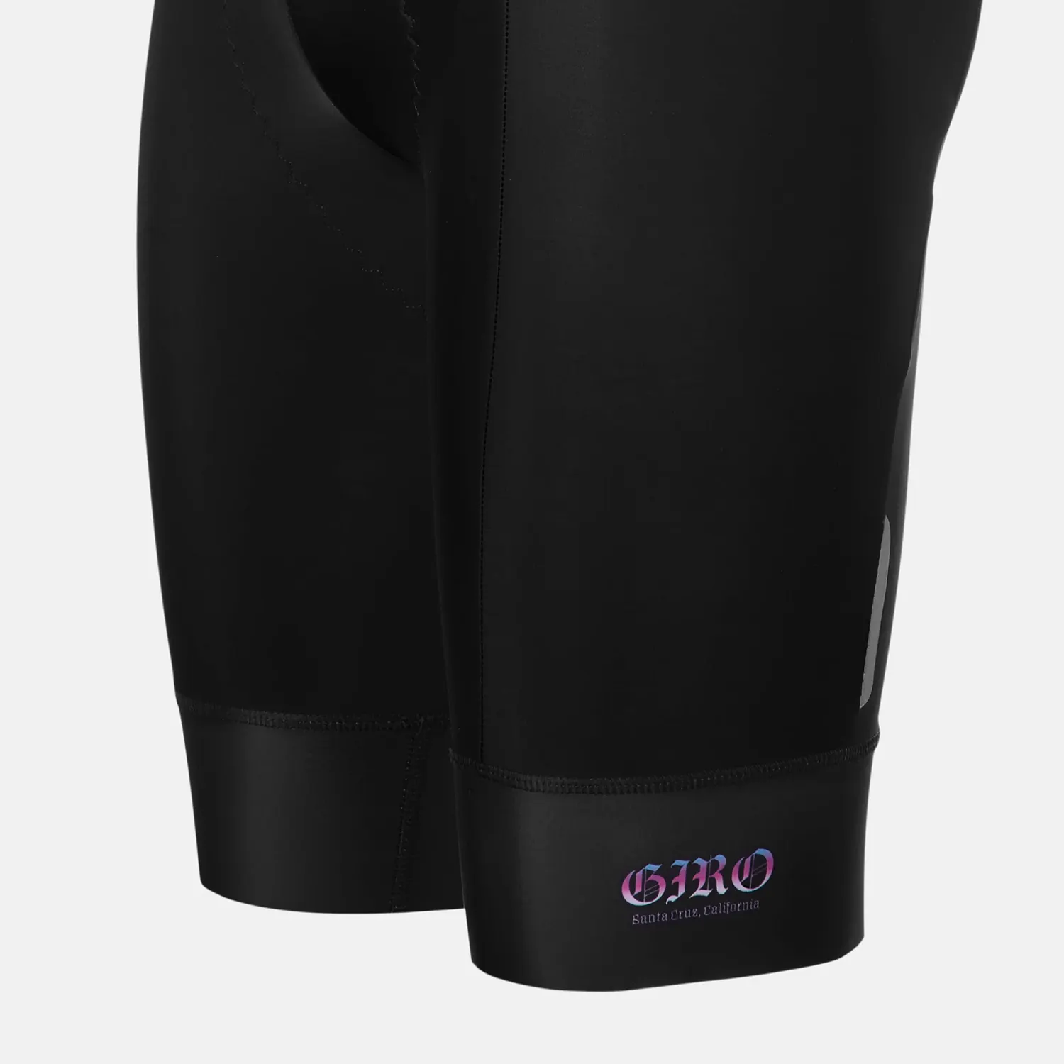 GA M CHRONO ELITE BIB SHORT BLK AJ XL