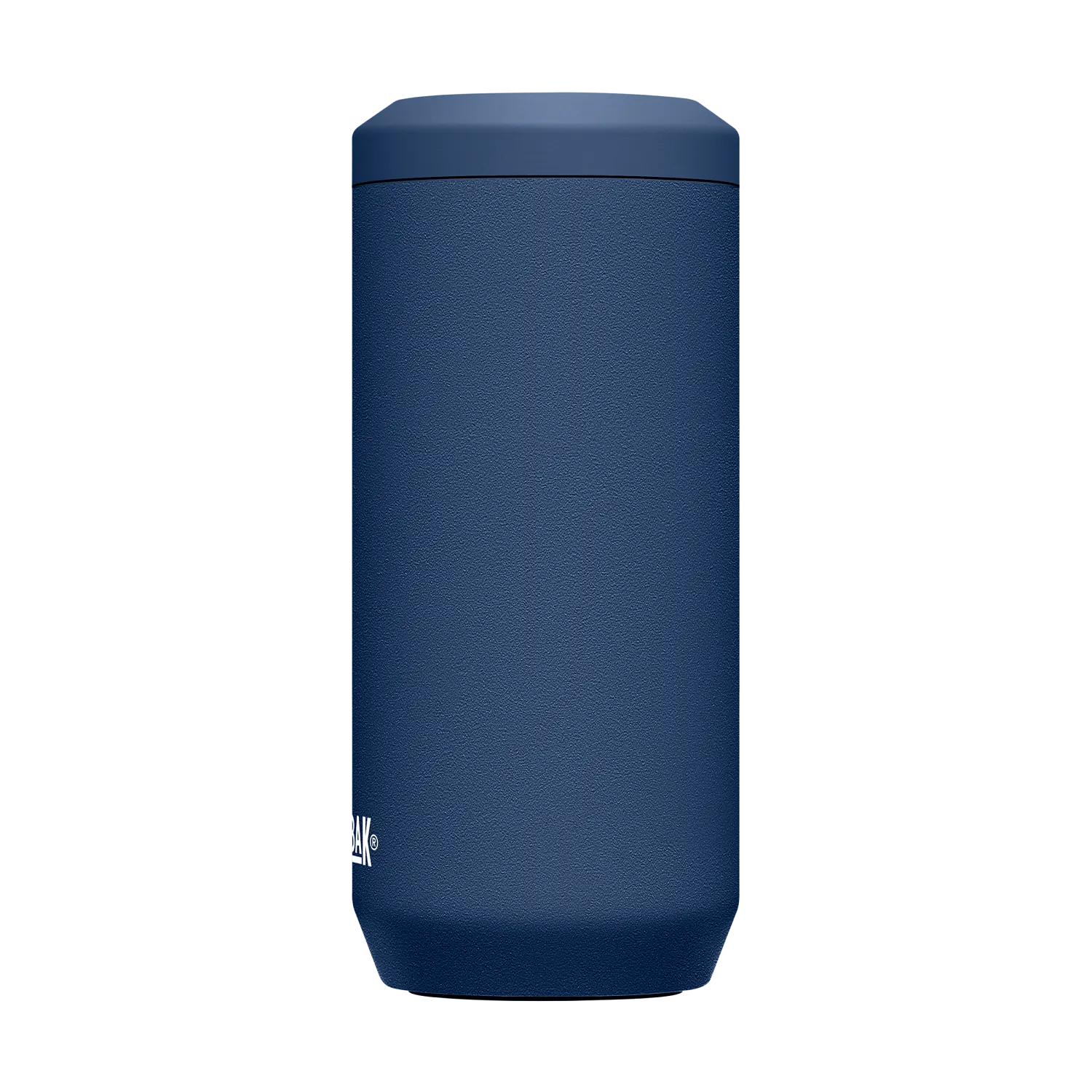 Slim Can Cooler, SST Vacuum Insulated 12oz, Navy