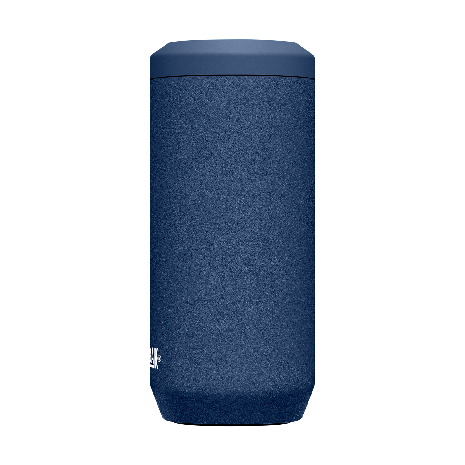 Slim Can Cooler, SST Vacuum Insulated 12oz, Navy