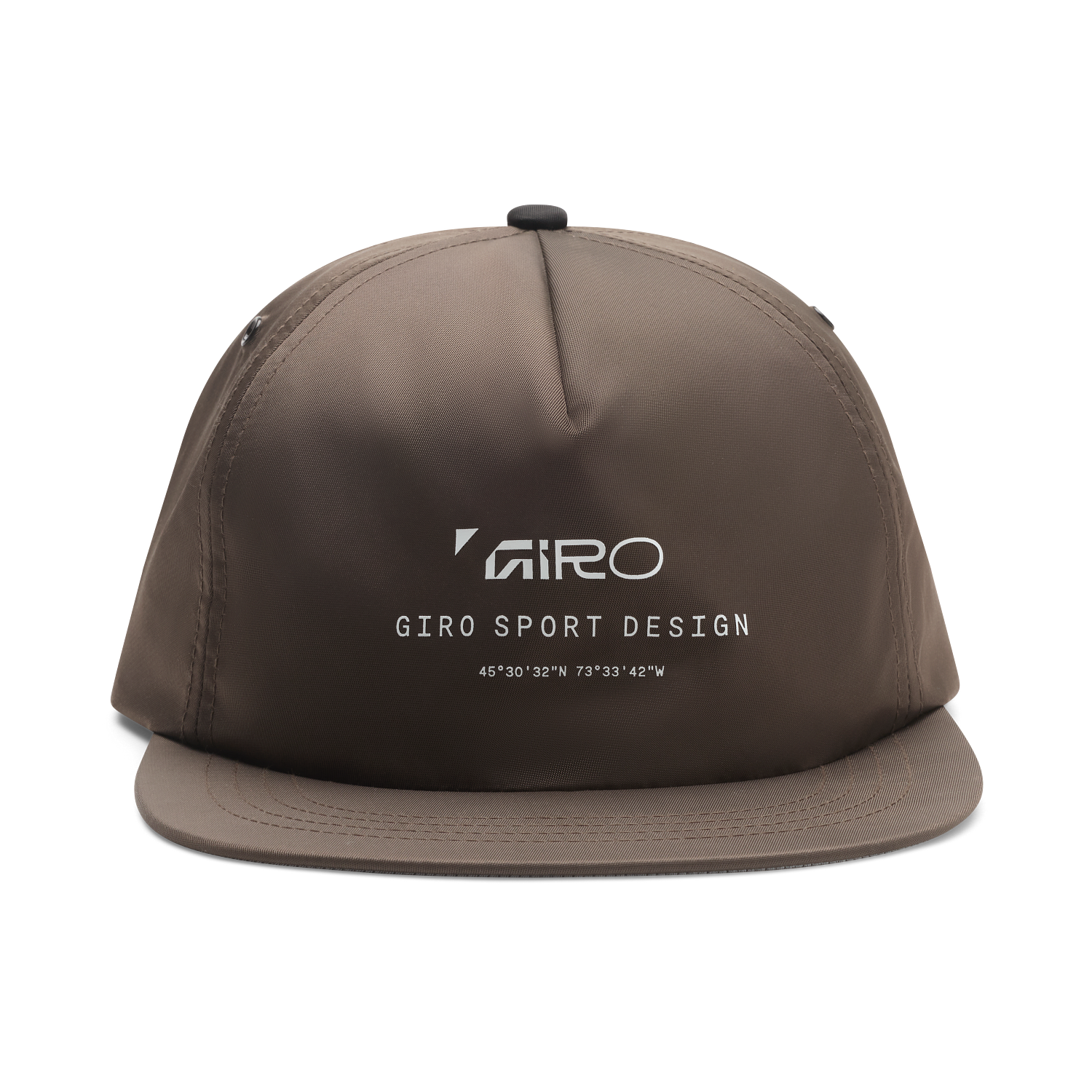 GA UNCONSTRUCTED HAT [CYN CLAY BRST] OS 26