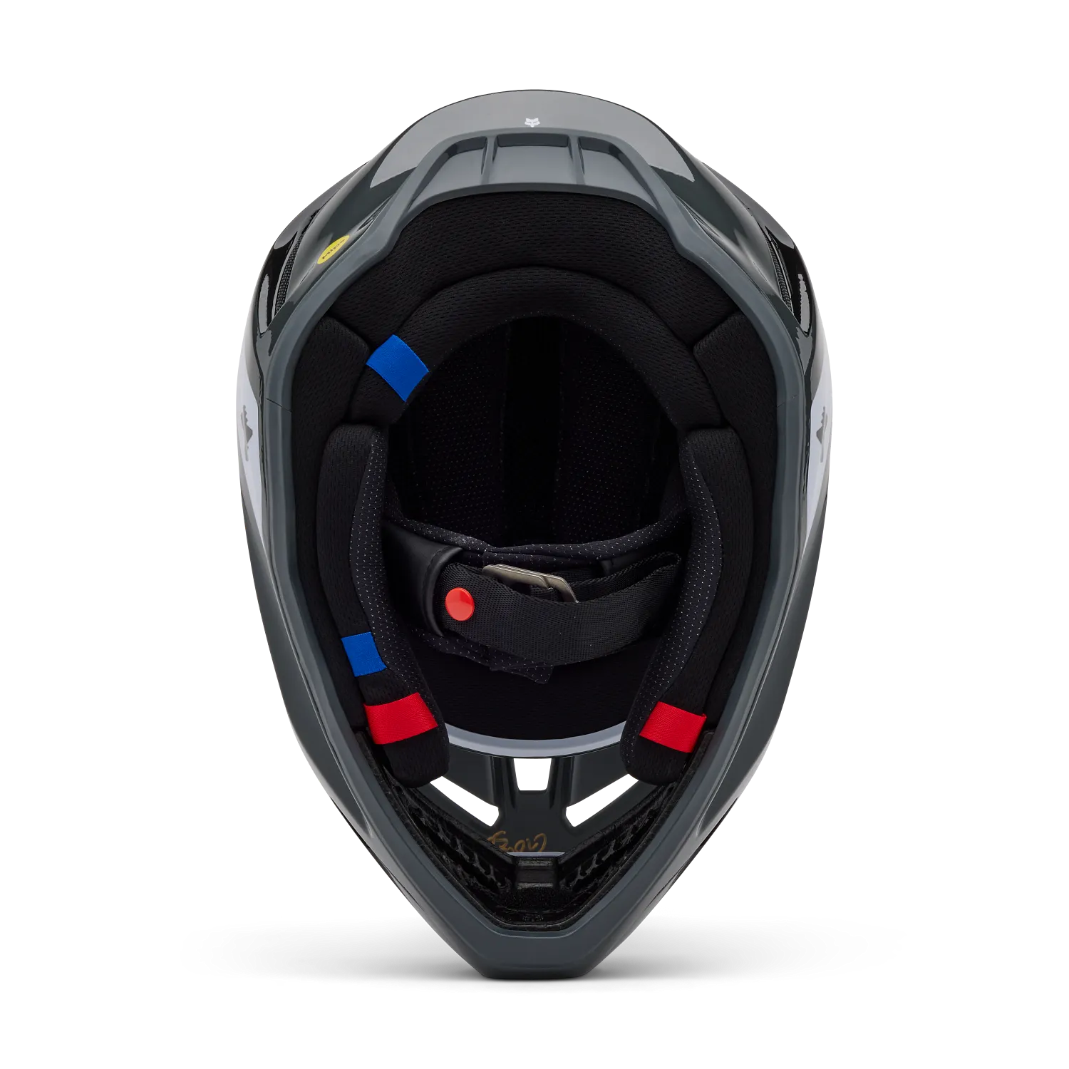 Helm V3 Impression - Jugend