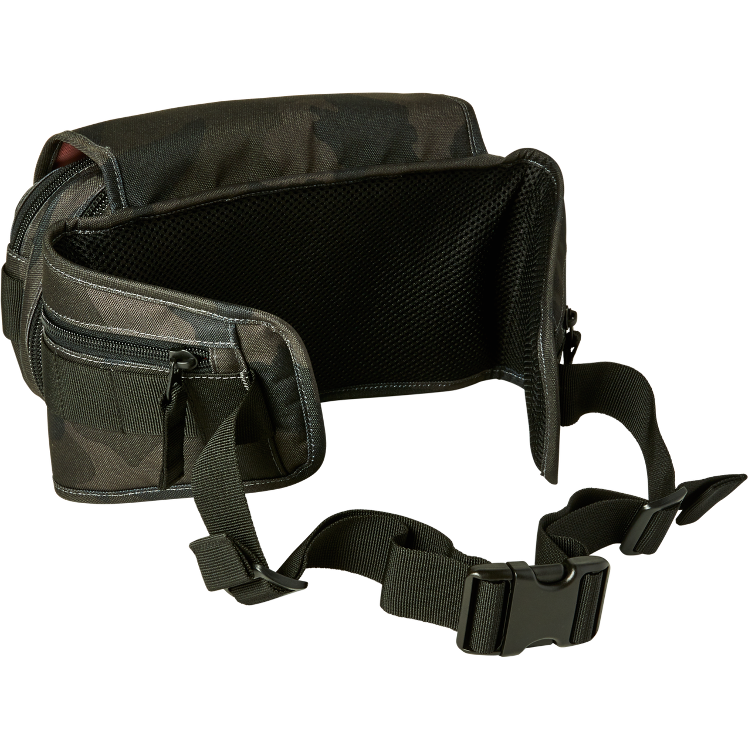 DELUXE TOOLPACK - CAMO [BLK CAM] OS