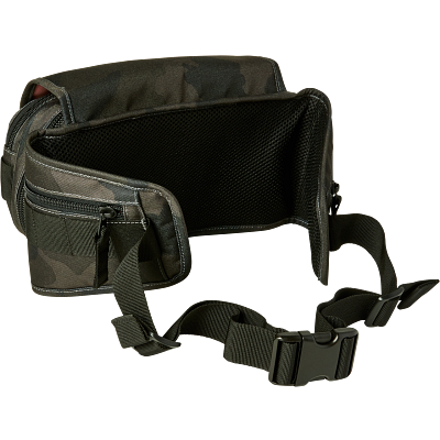 Deluxe Camo Tool Pack