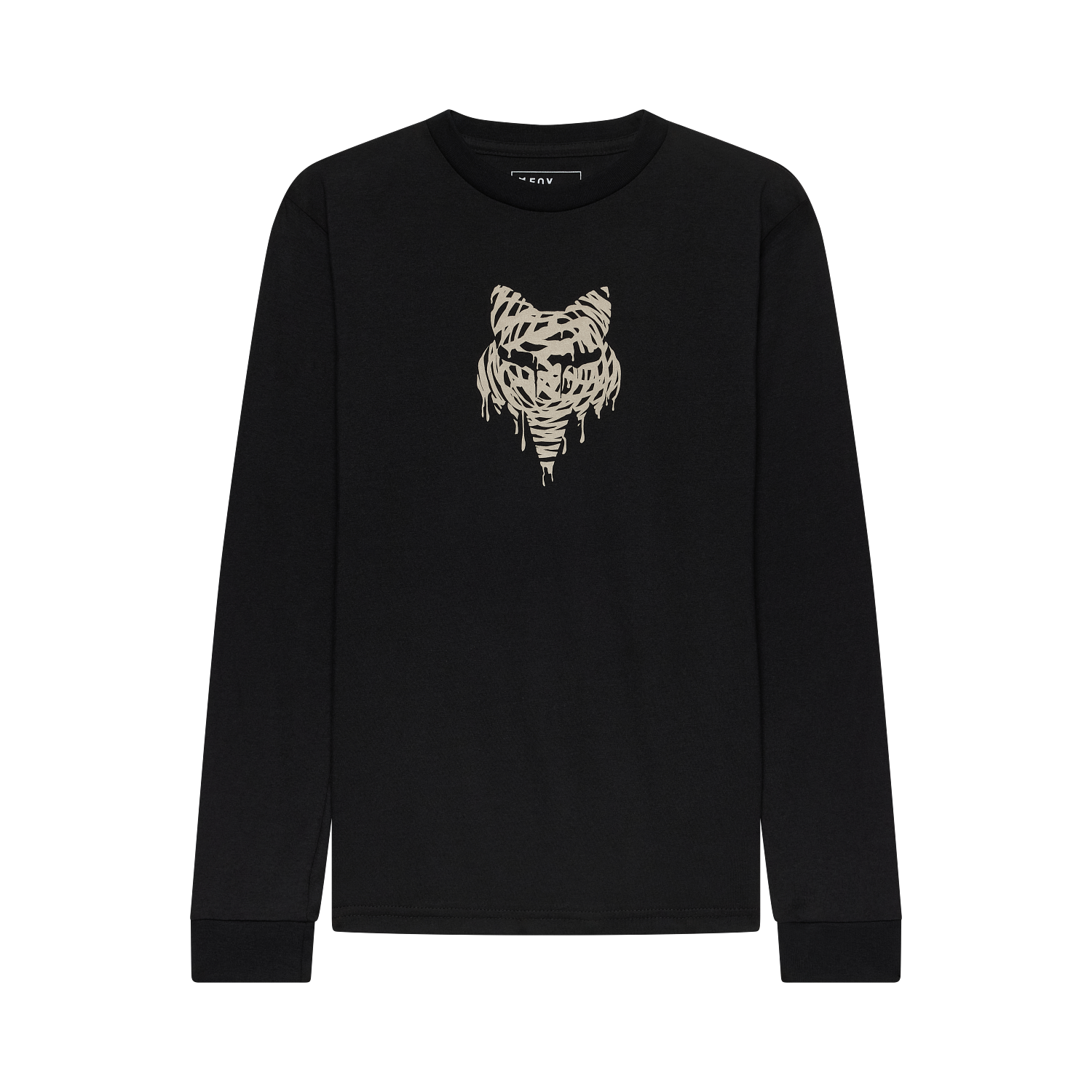 Youth Roughcut Long Sleeve Tee