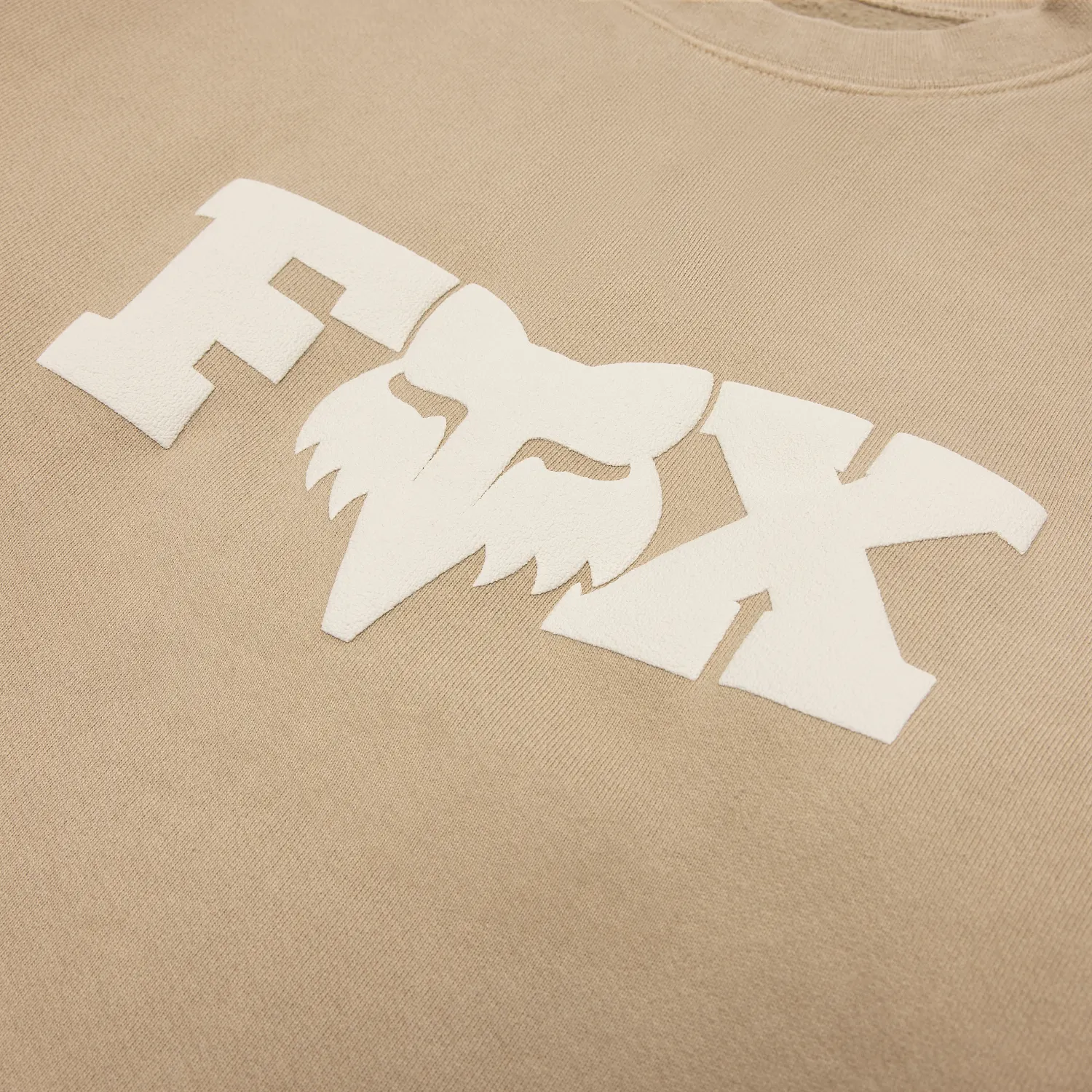 FOX ALTERNATIVE FLEECE CREW 