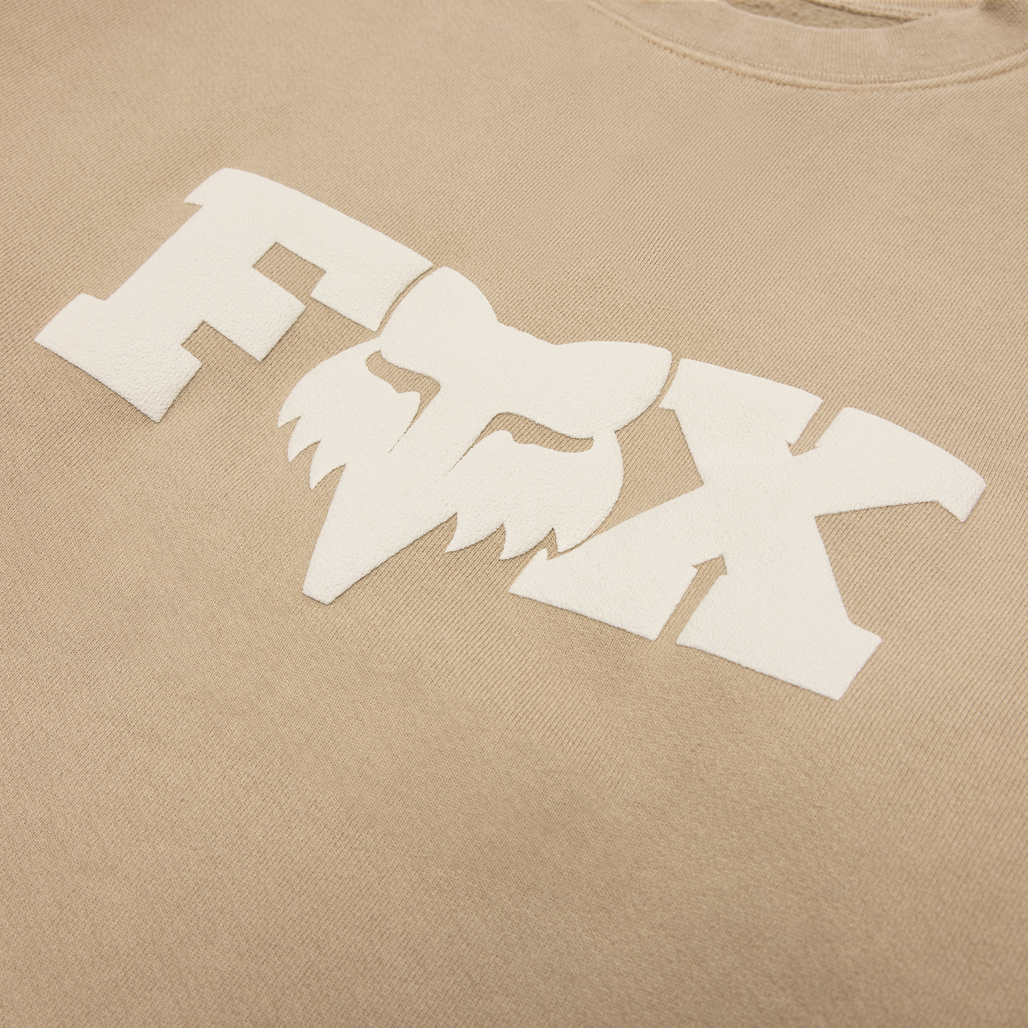 Fox Alternative Crew Pullover