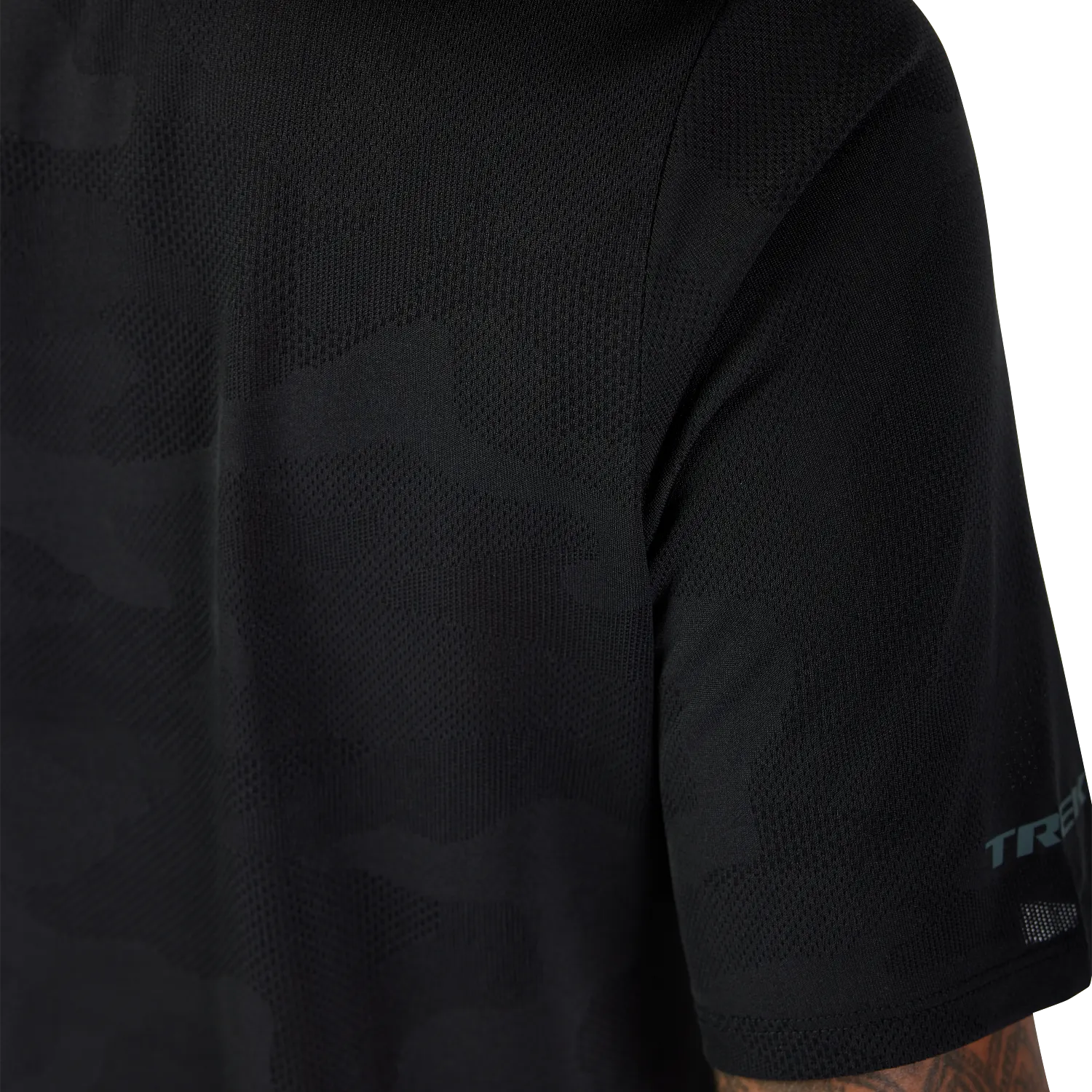 W RANGER TRUDRI SS JERSEY TREK 