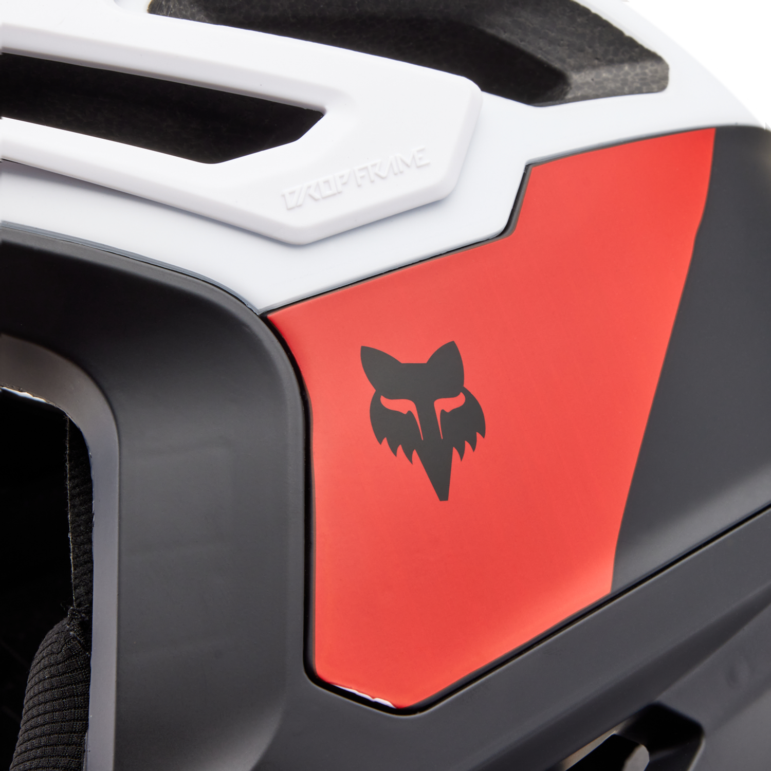 Dropframe Pro Helmet