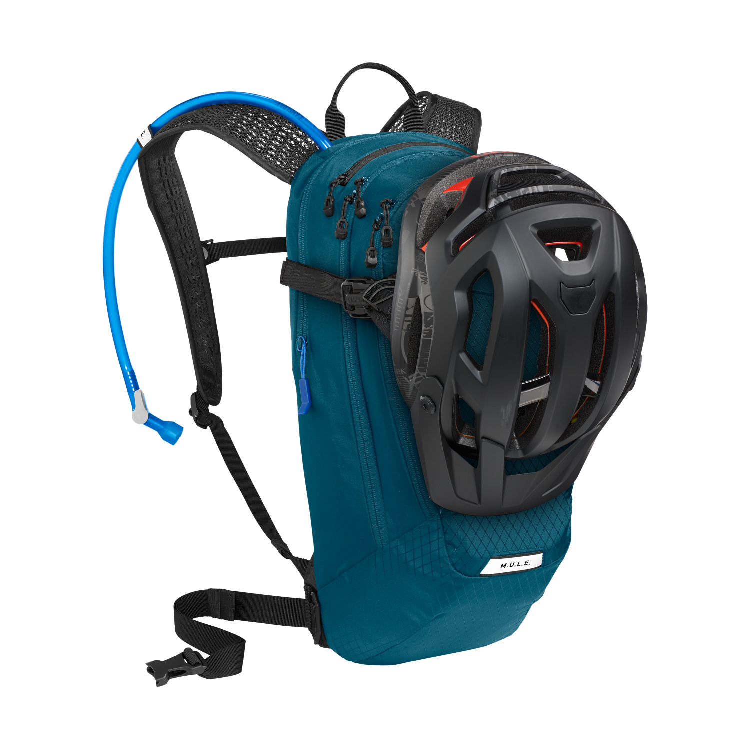 M.U.L.E.&reg; 12 Hydration Pack 100 oz