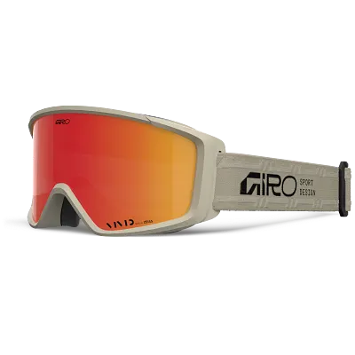 Index 2.0 Stacked Goggle VIVID