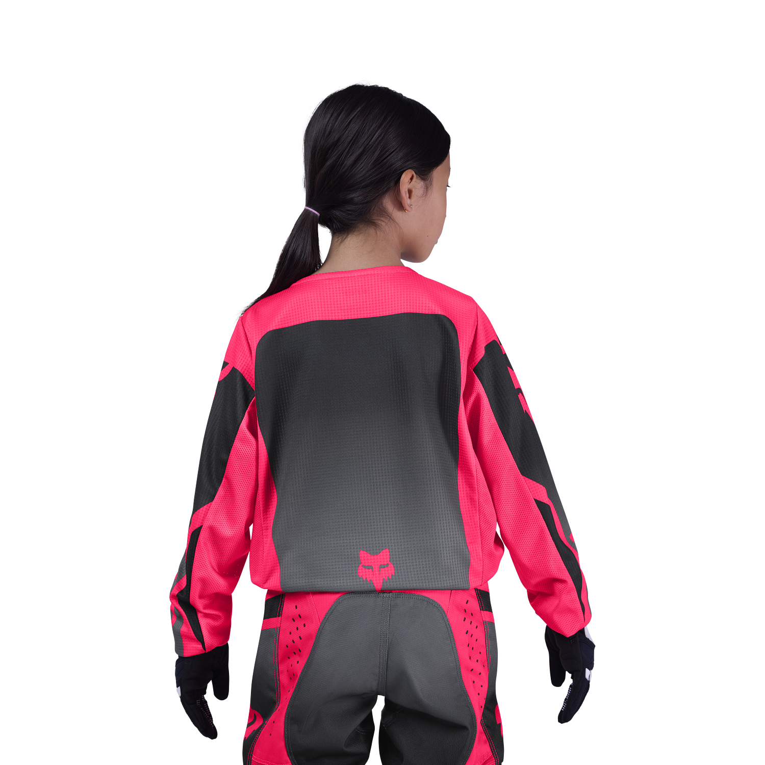 Maillot 180 Shield Fille Junior