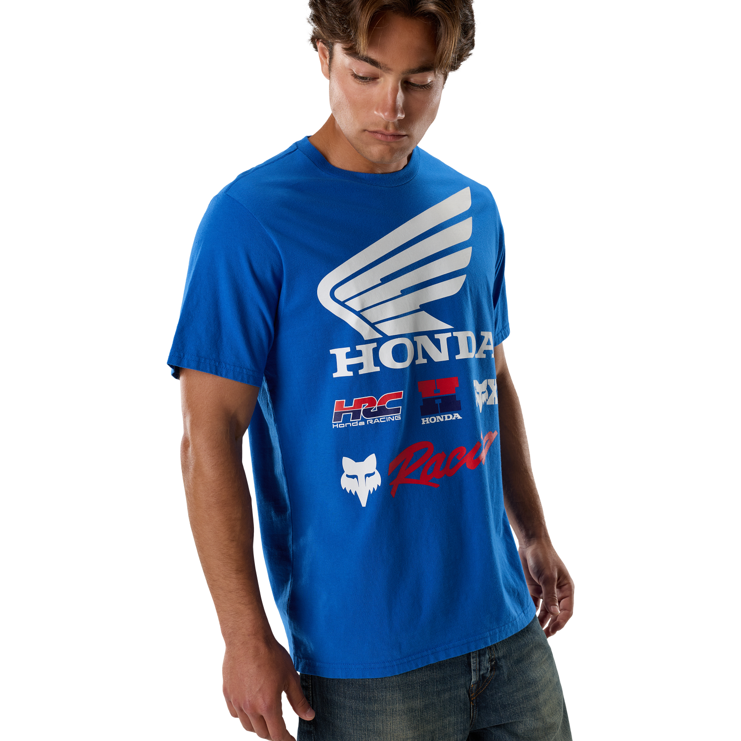 Honda 195 Original Tee