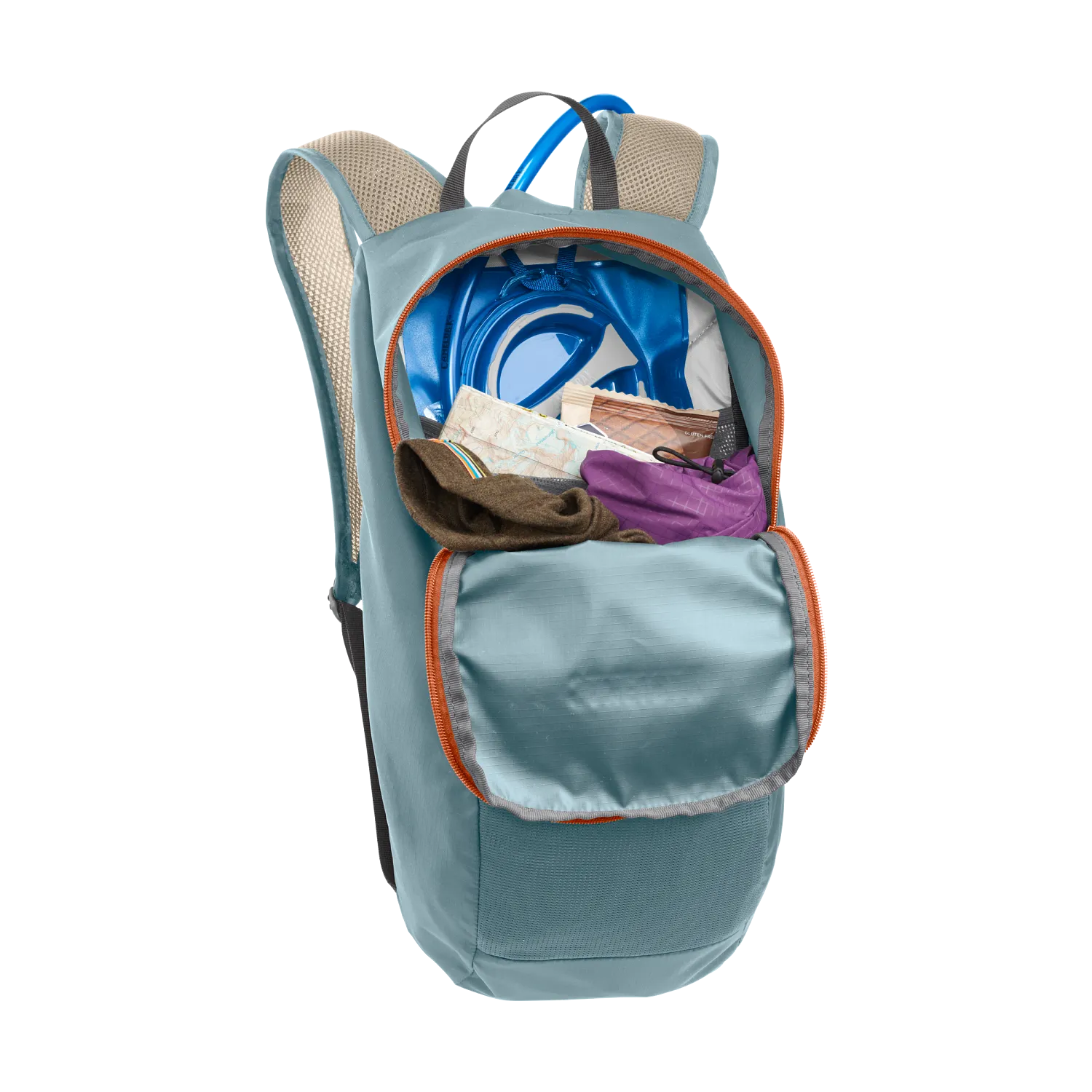 Arete 14 50oz, Stone Blue