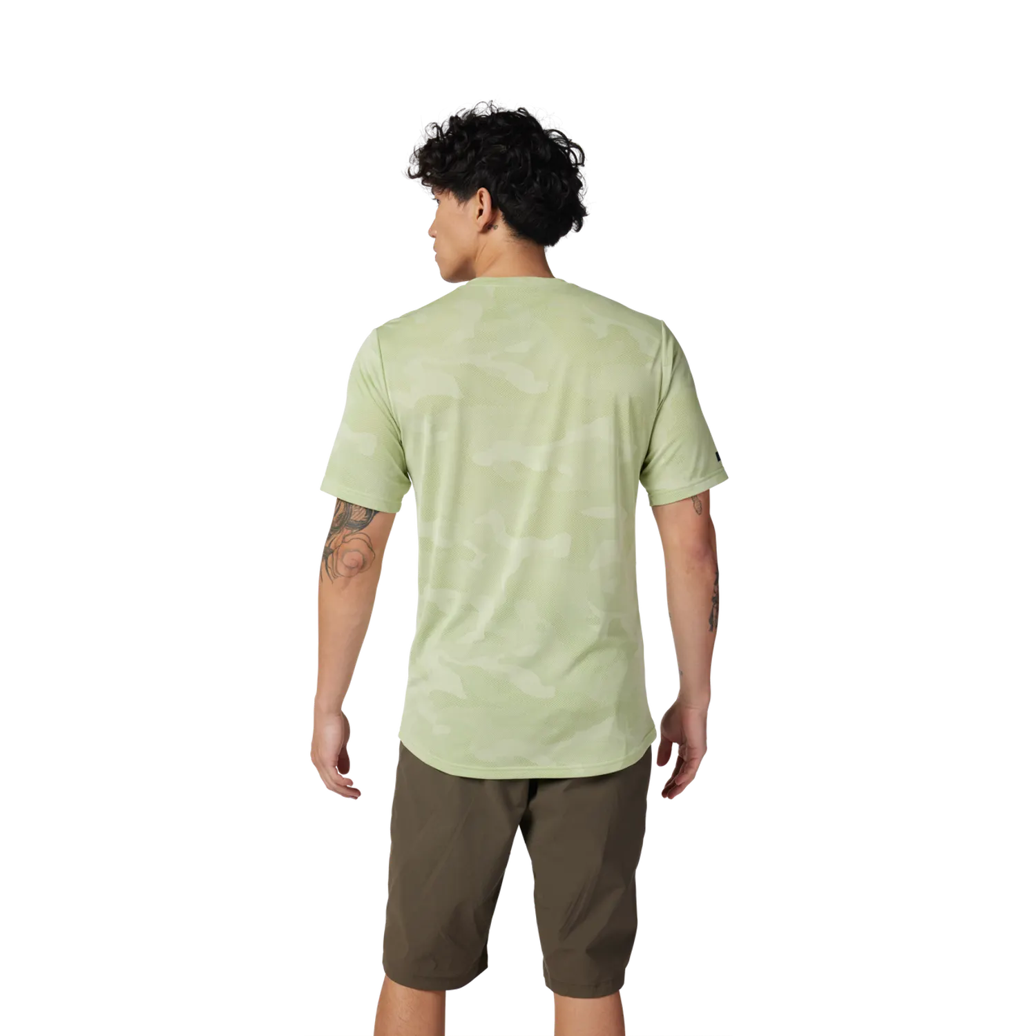 Camiseta t&eacute;cnica Ranger TruDri&trade;