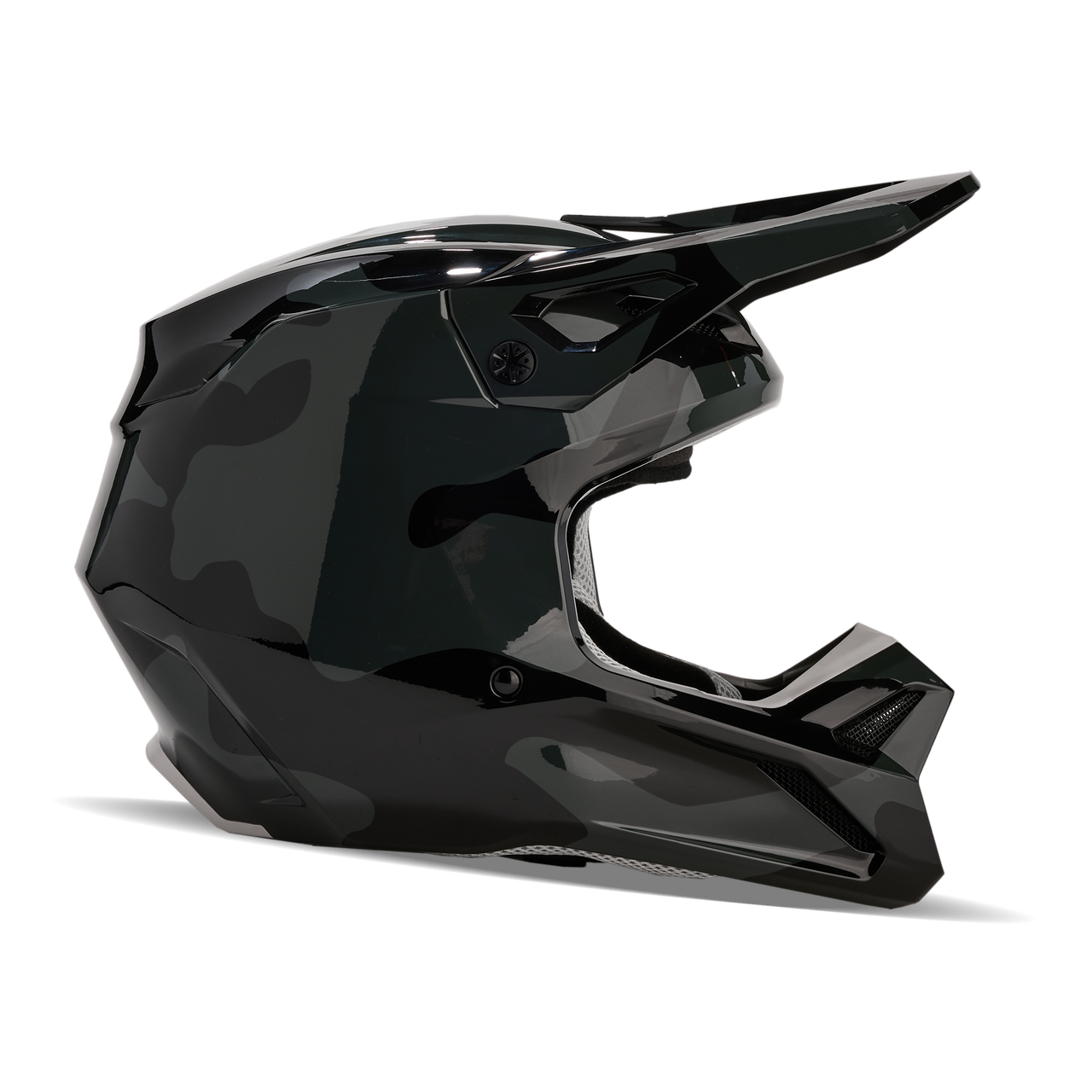 V1 Bnkr Helmet