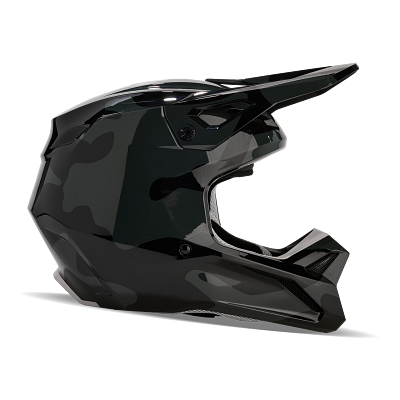 Casque Bnkr V1