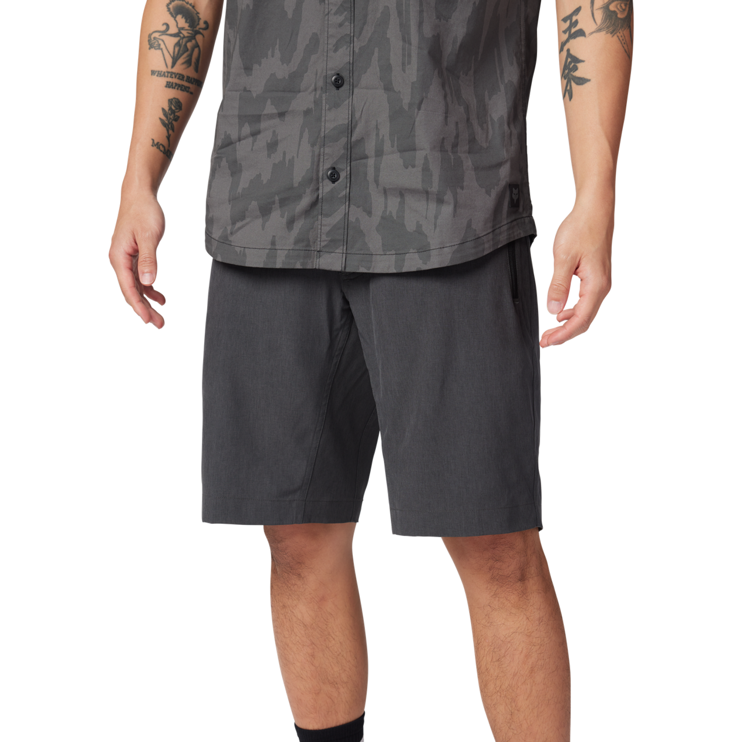 Pantaloncini tecnici Machete